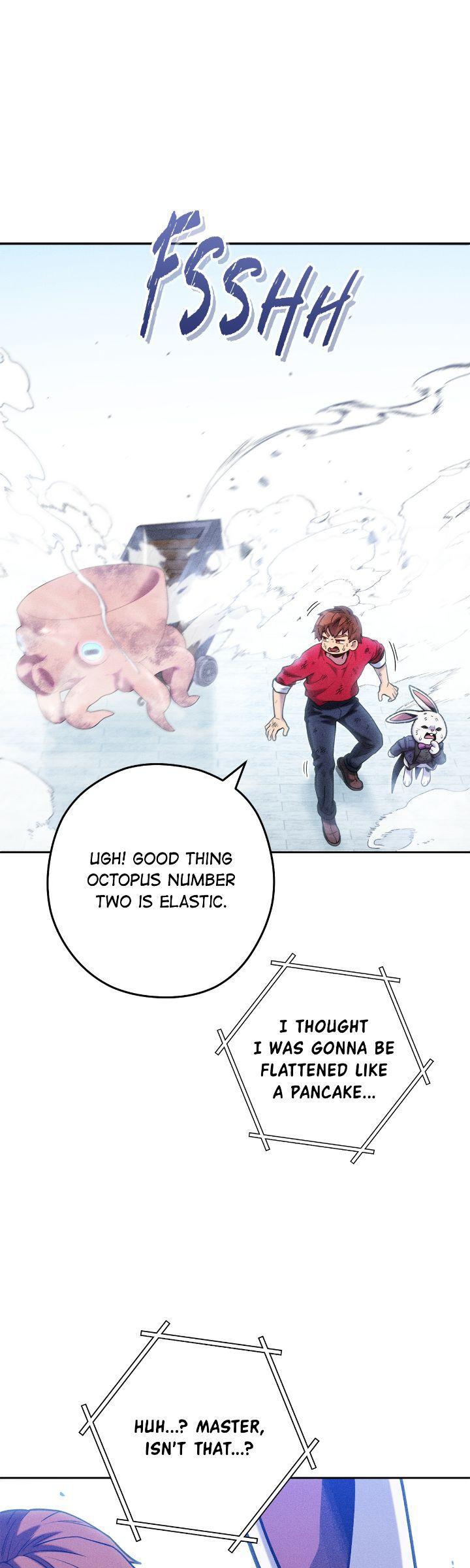 Read Dungeon Reset Manga Online