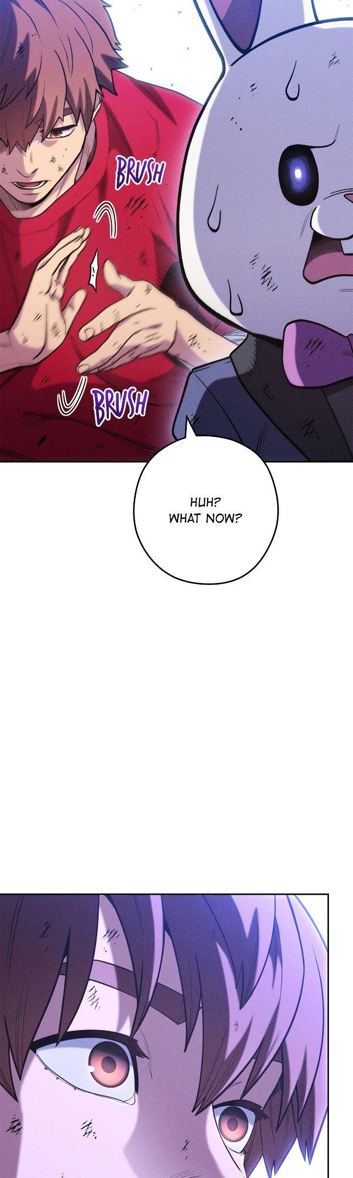 Read Dungeon Reset Manga Online