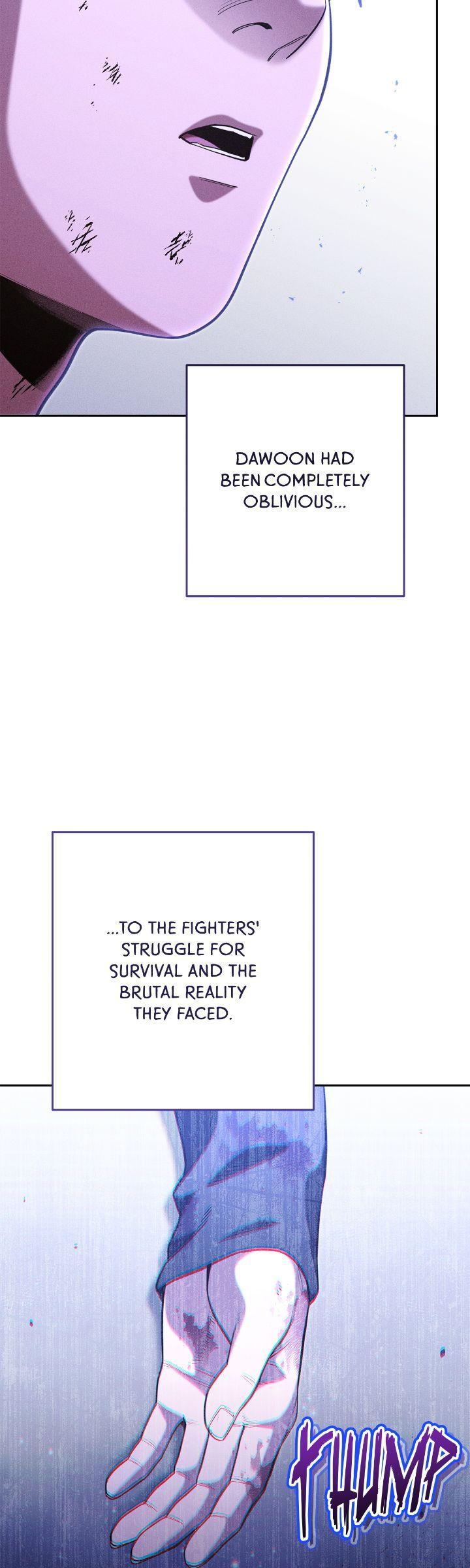 Read Dungeon Reset Manga Online