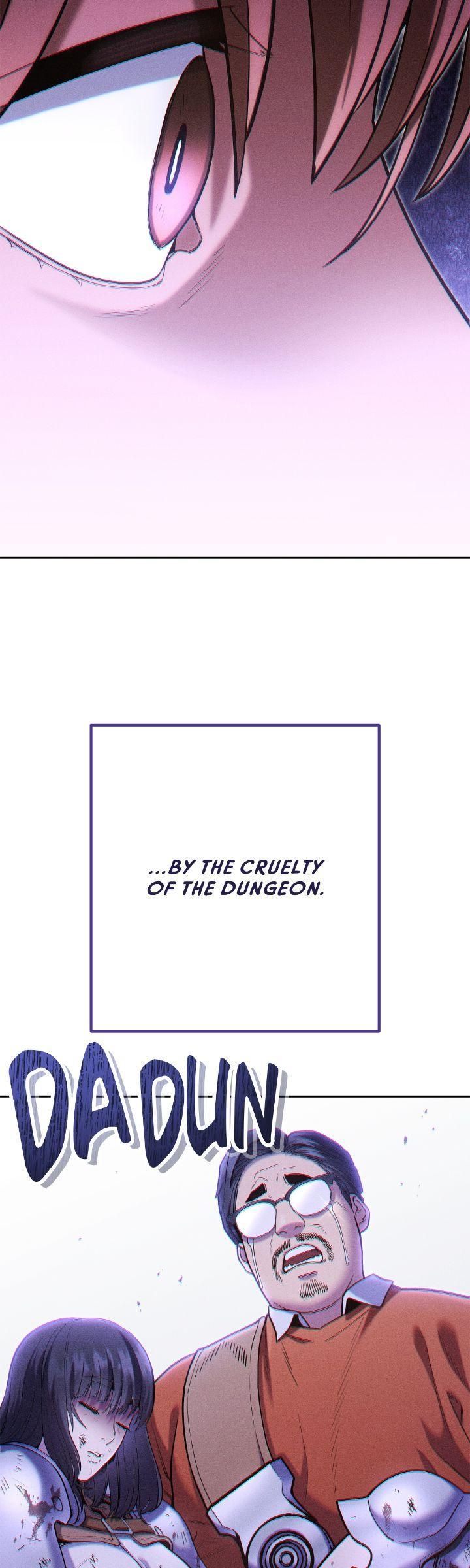 Read Dungeon Reset Manga Online