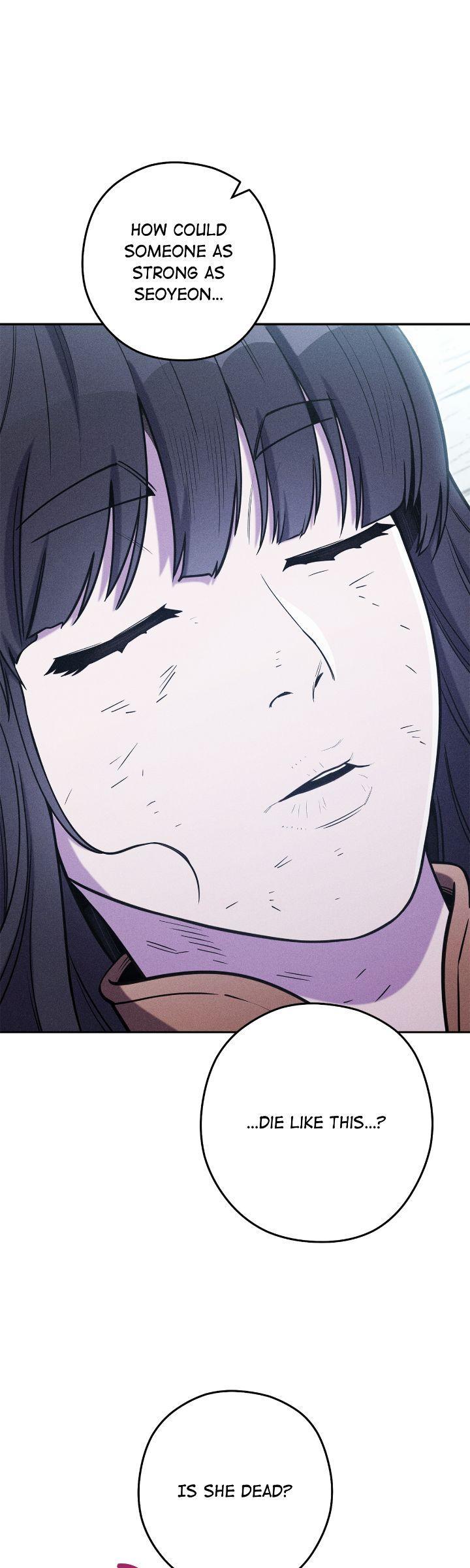 Read Dungeon Reset Manga Online