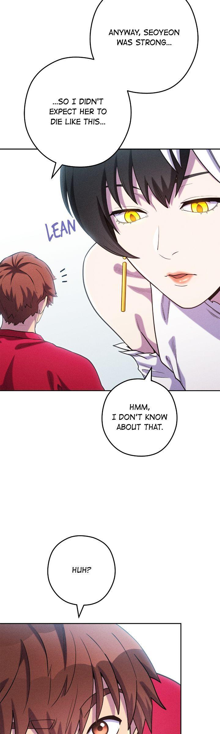 Read Dungeon Reset Manga Online