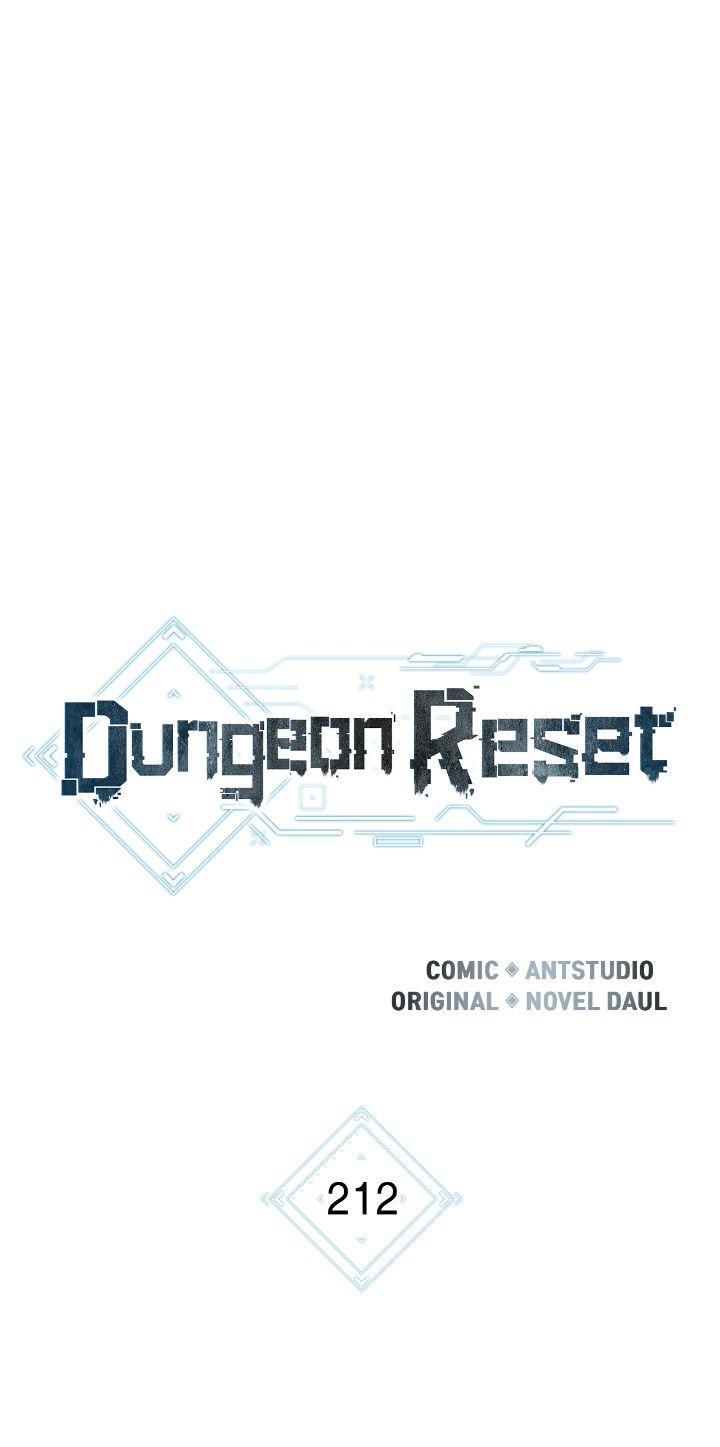 Read Dungeon Reset Manga Online
