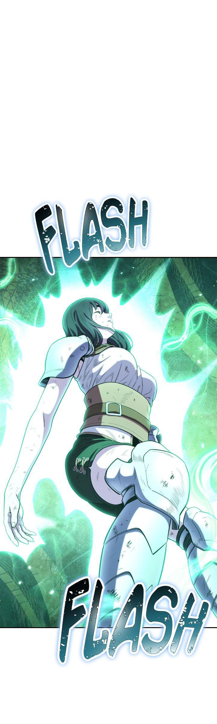 Read Dungeon Reset Manga Online