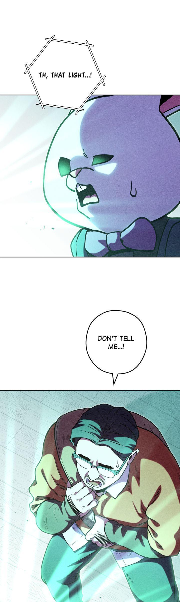 Read Dungeon Reset Manga Online