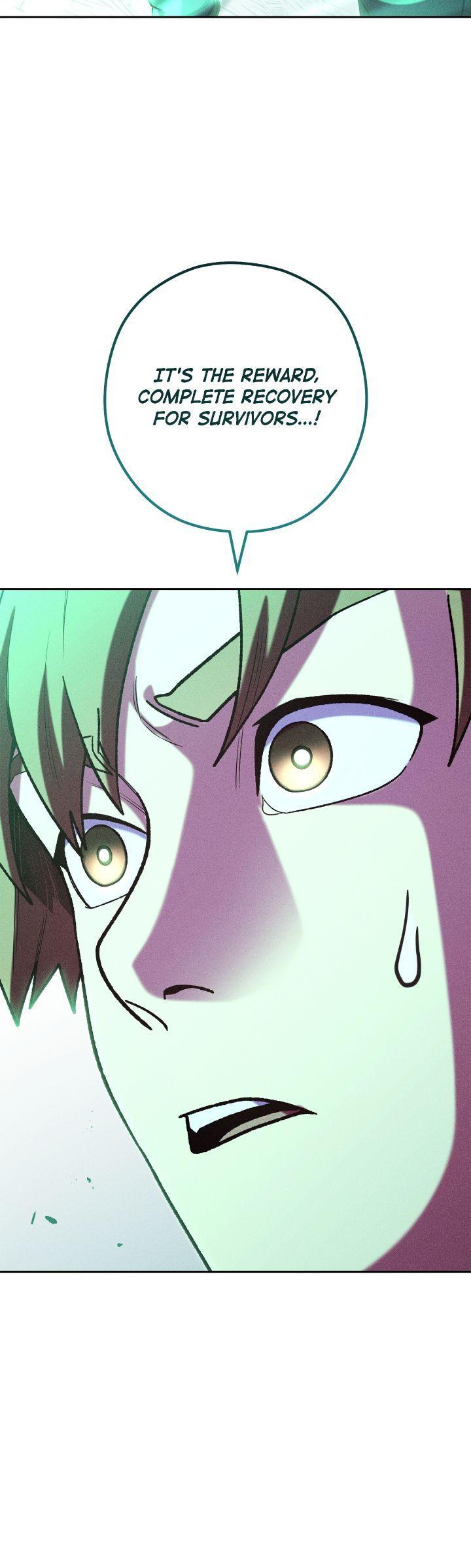 Read Dungeon Reset Manga Online