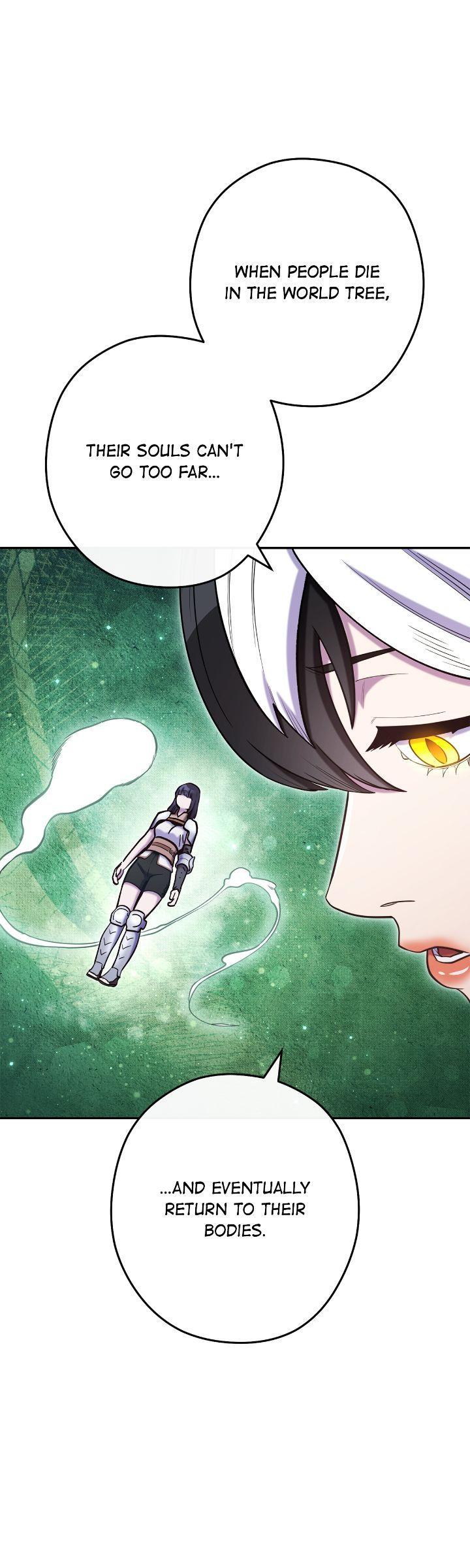 Read Dungeon Reset Manga Online
