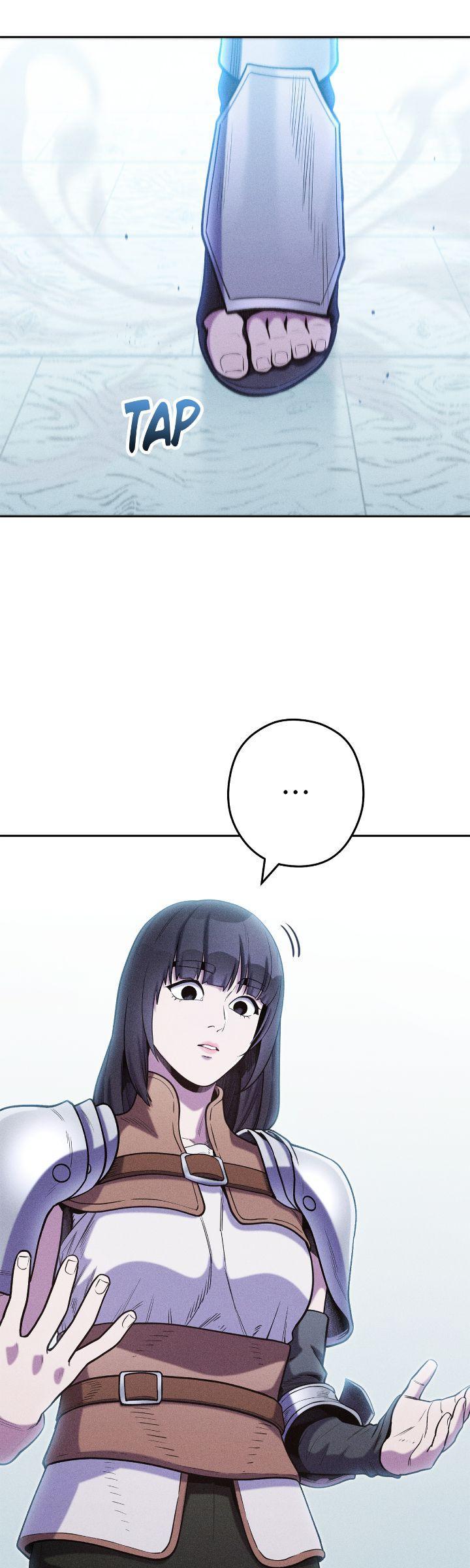 Read Dungeon Reset Manga Online
