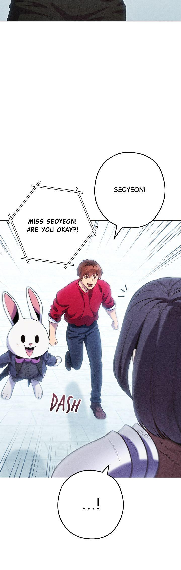 Read Dungeon Reset Manga Online
