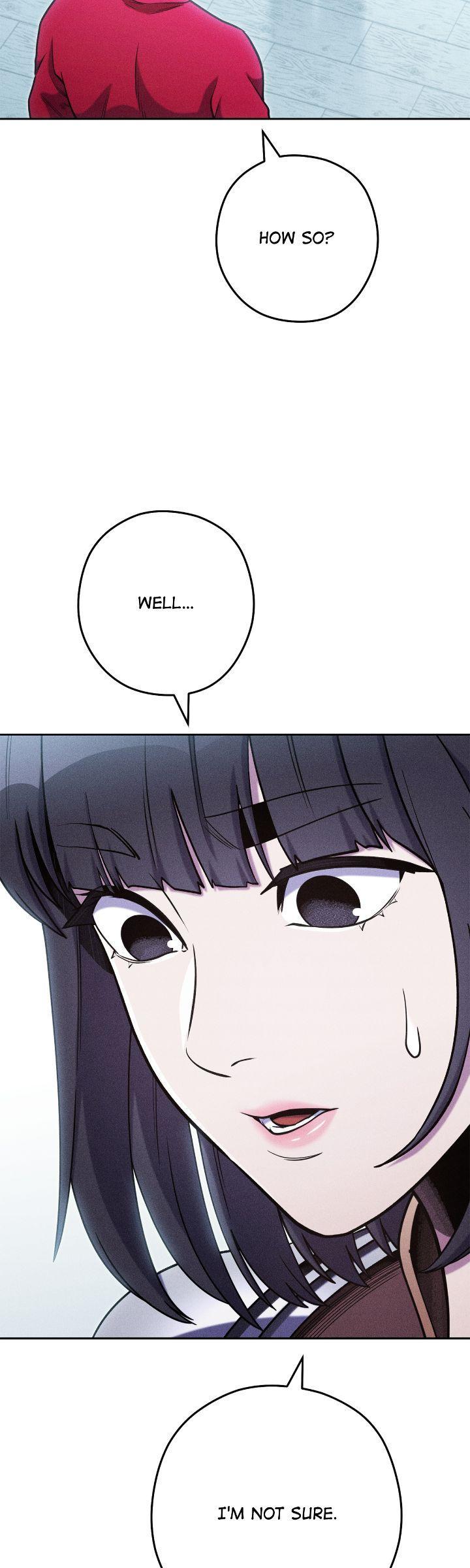 Read Dungeon Reset Manga Online