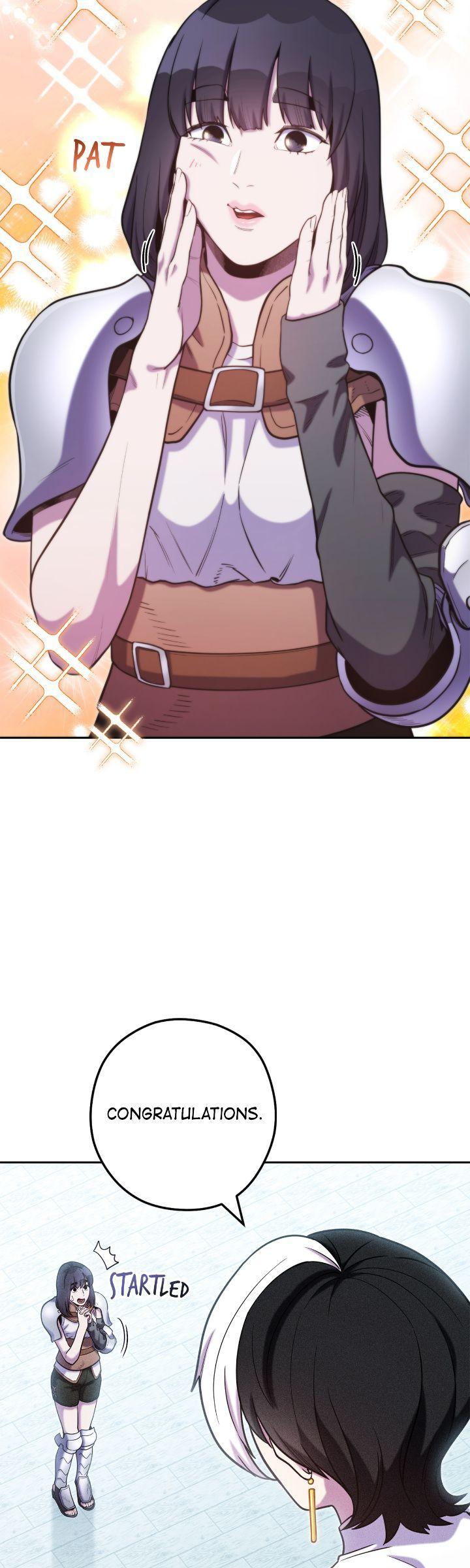 Read Dungeon Reset Manga Online