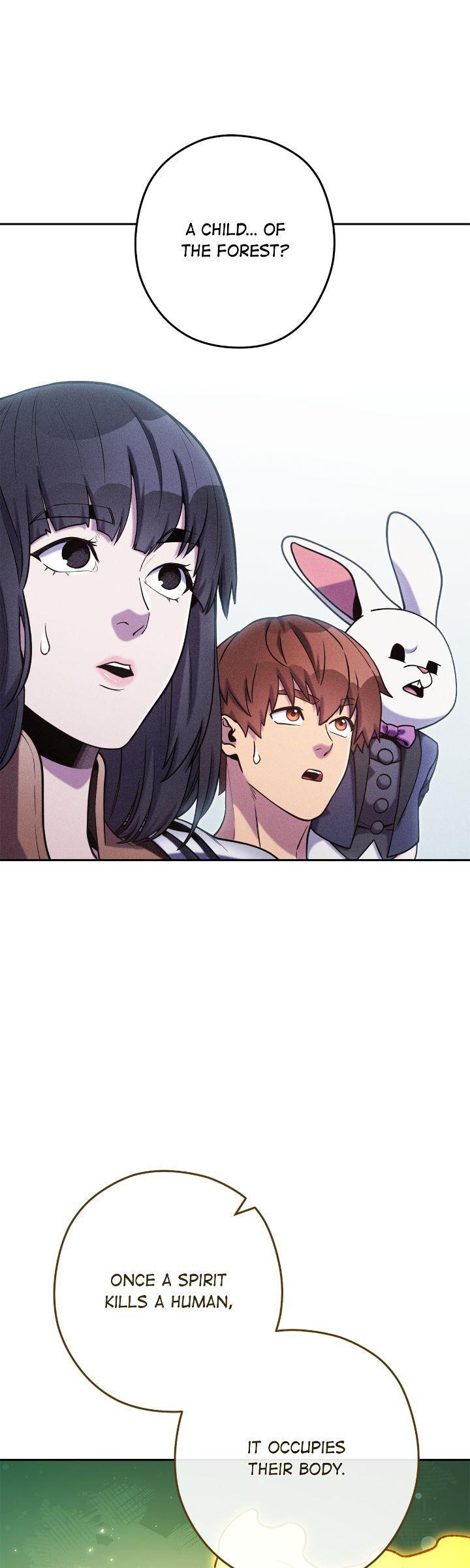 Read Dungeon Reset Manga Online