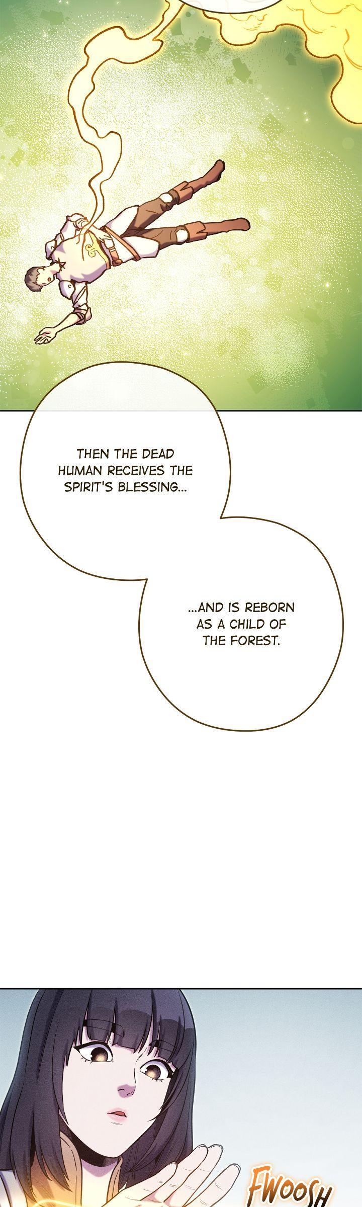 Read Dungeon Reset Manga Online
