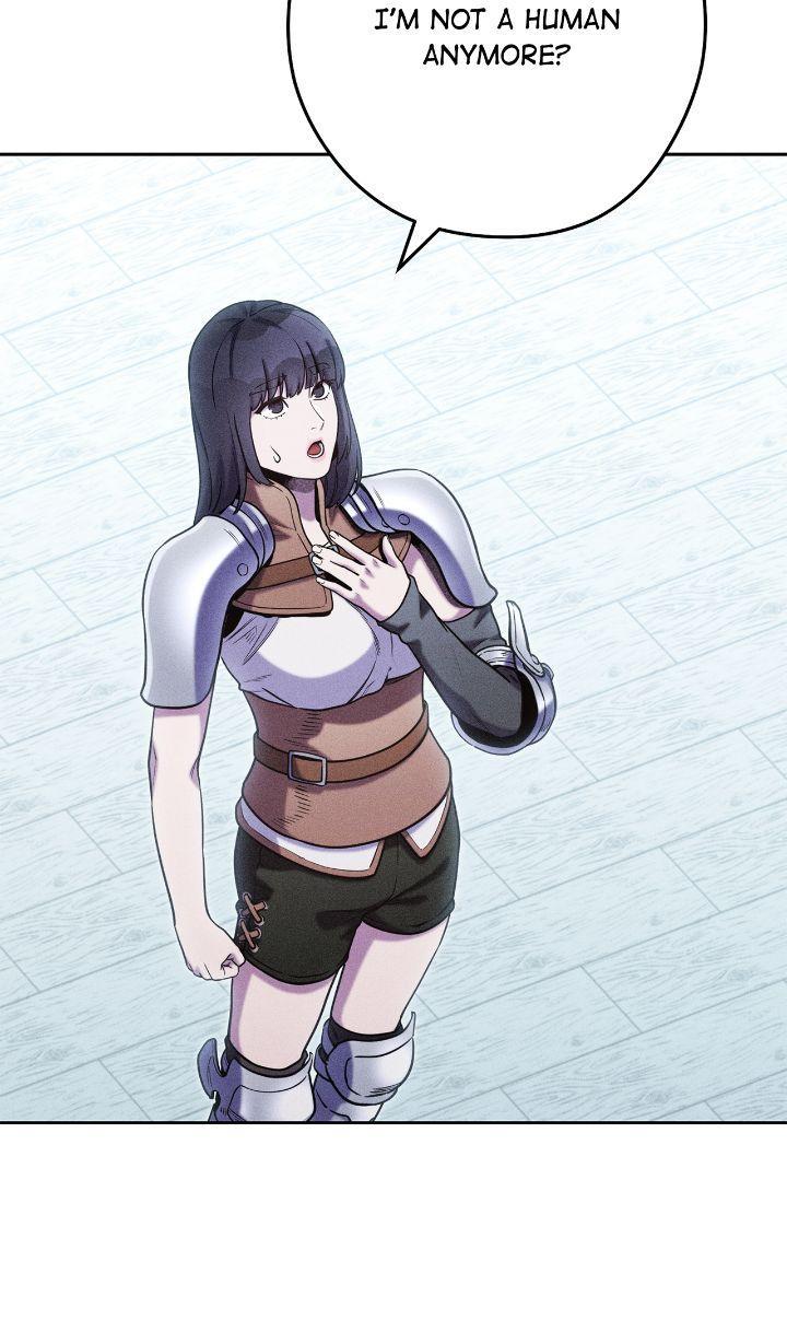 Read Dungeon Reset Manga Online