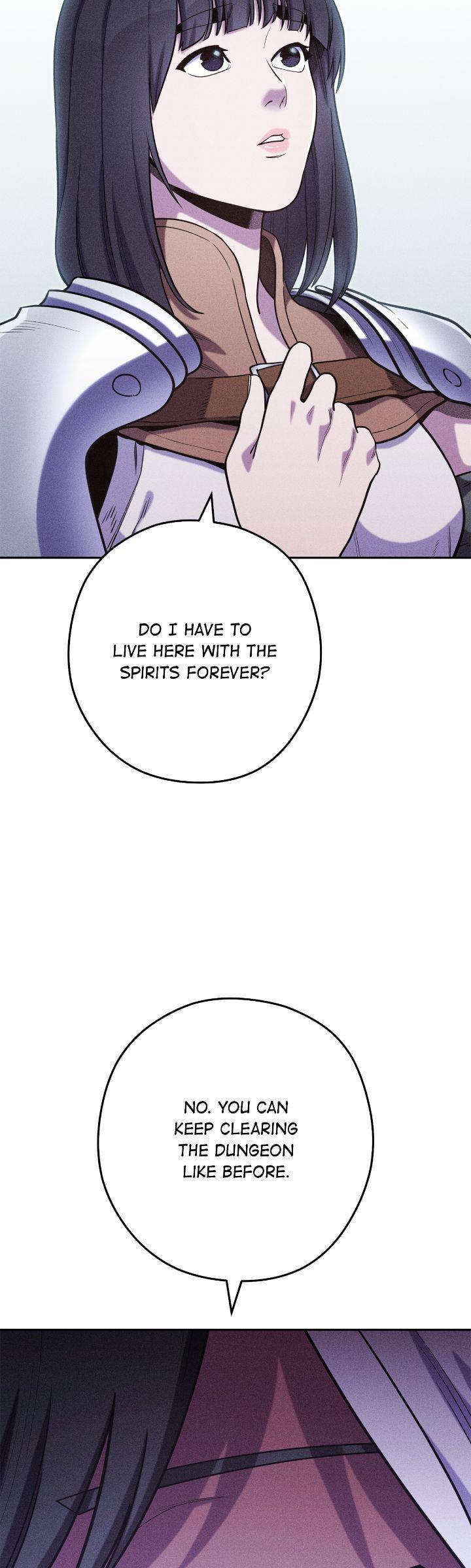 Read Dungeon Reset Manga Online