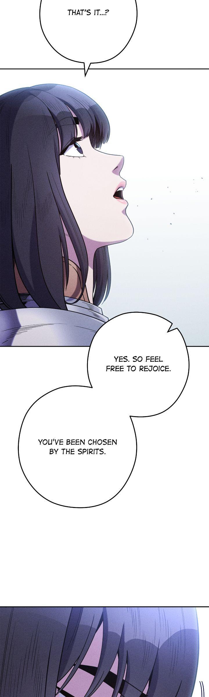 Read Dungeon Reset Manga Online
