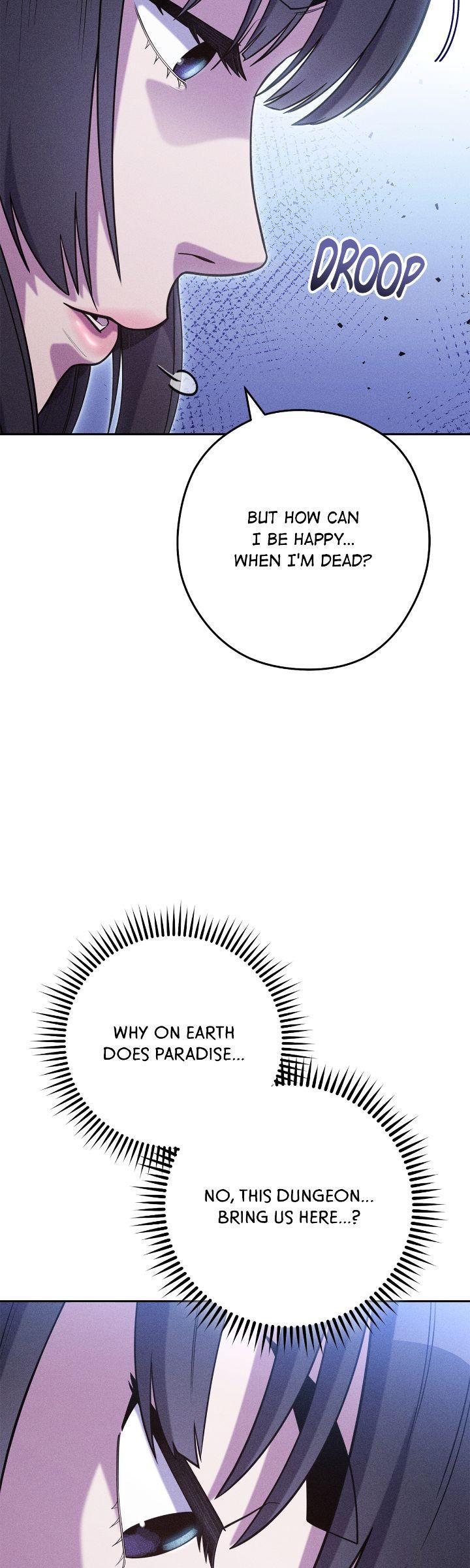 Read Dungeon Reset Manga Online