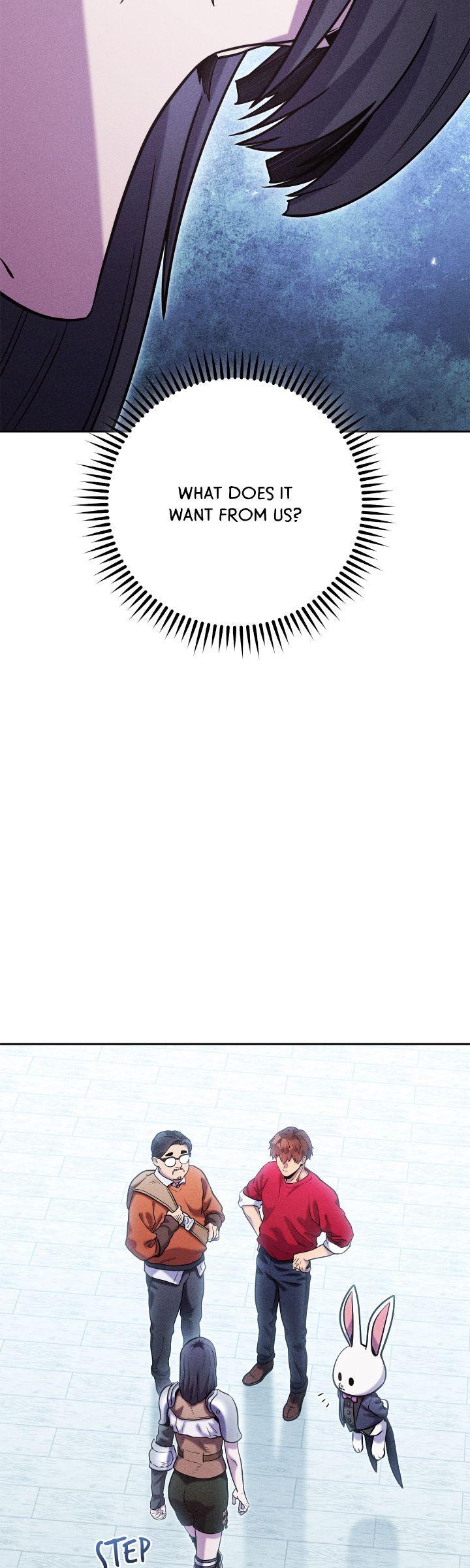 Read Dungeon Reset Manga Online