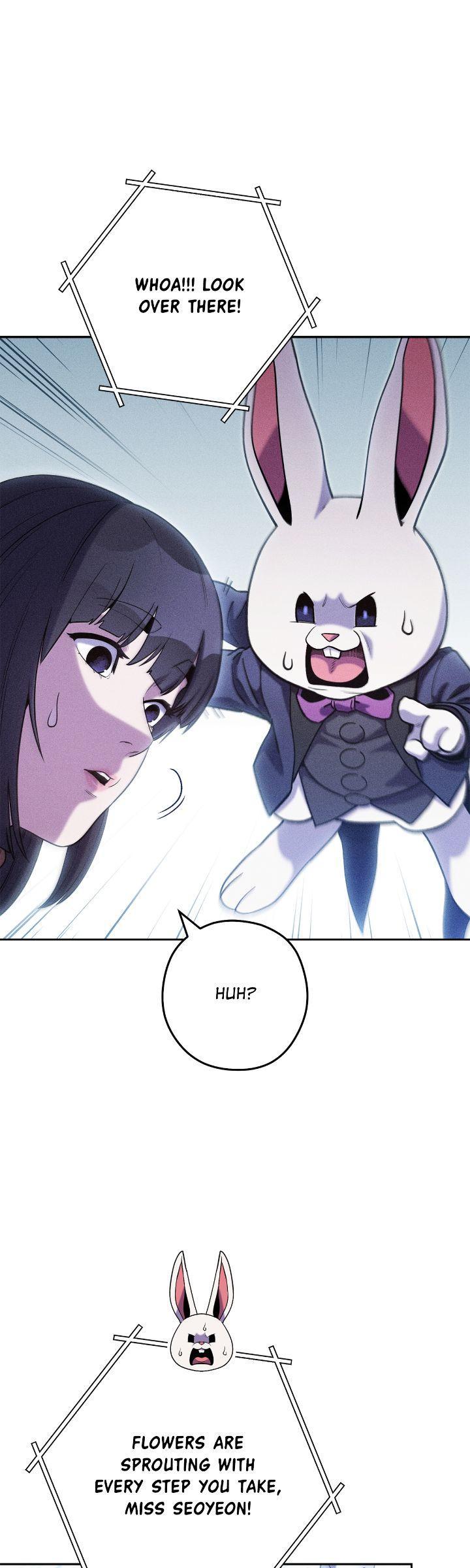 Read Dungeon Reset Manga Online