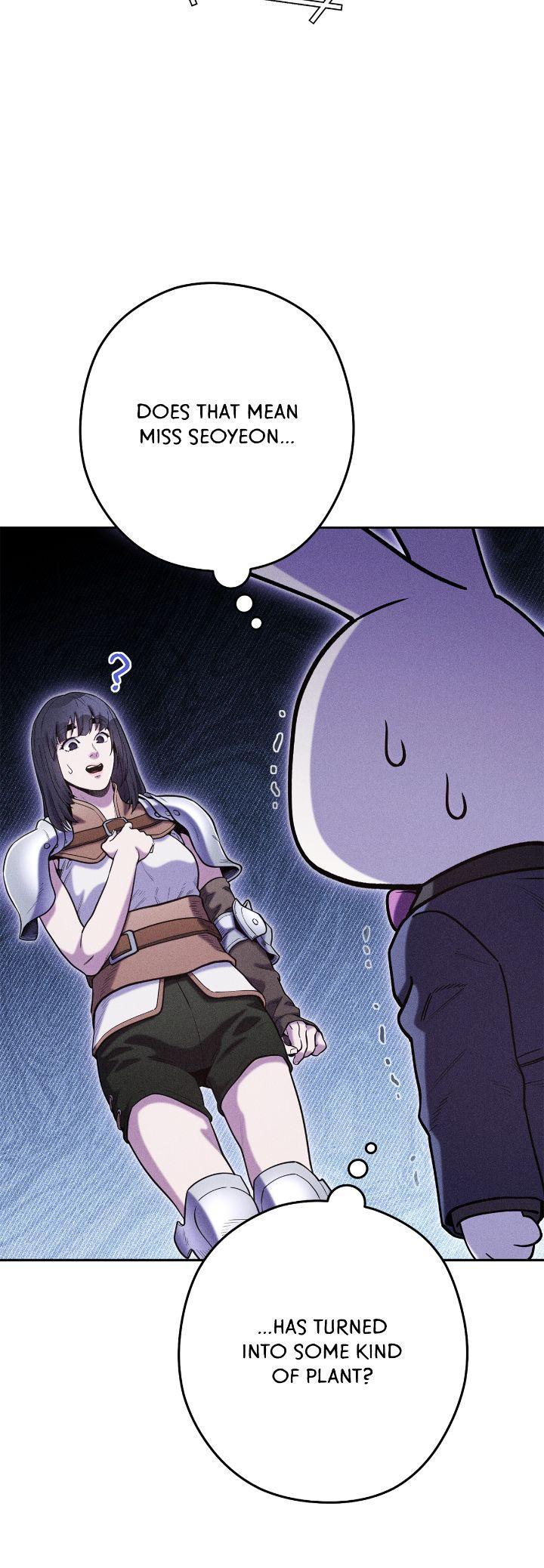 Read Dungeon Reset Manga Online