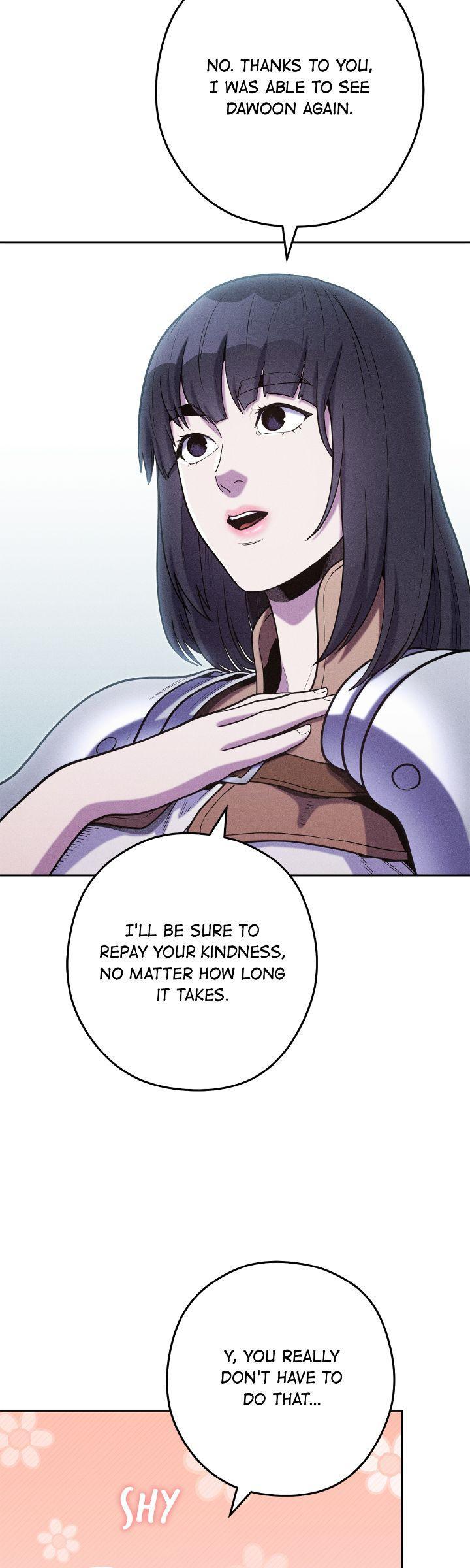 Read Dungeon Reset Manga Online