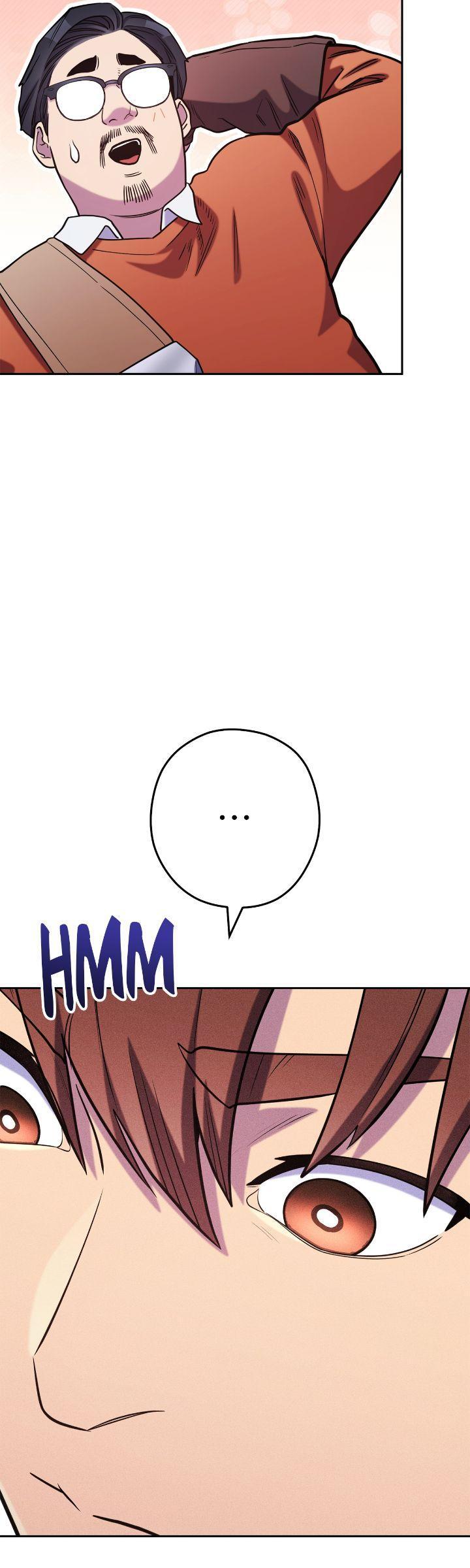 Read Dungeon Reset Manga Online