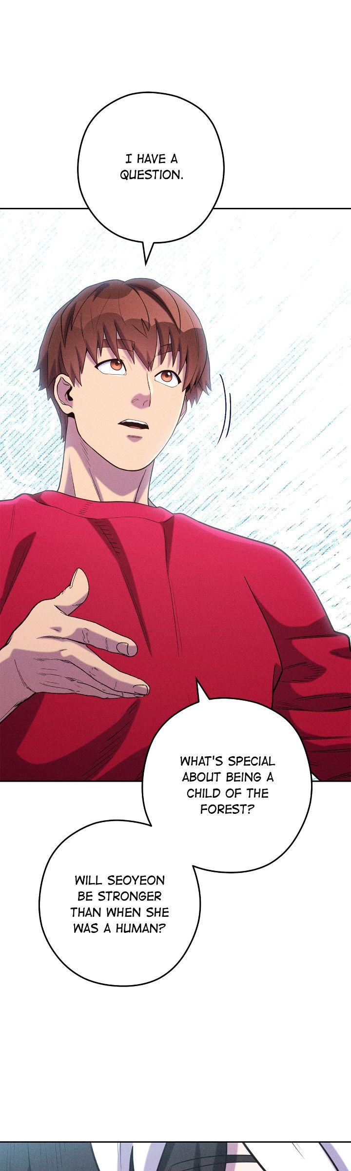 Read Dungeon Reset Manga Online