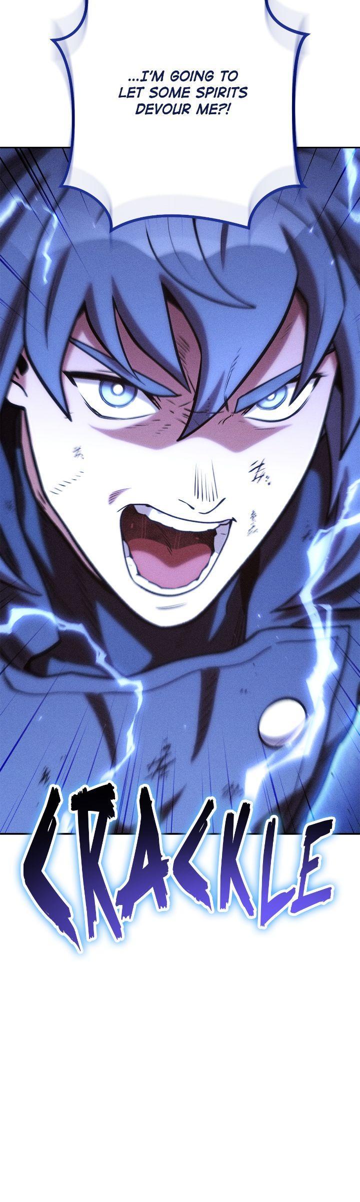 Read Dungeon Reset Manga Online