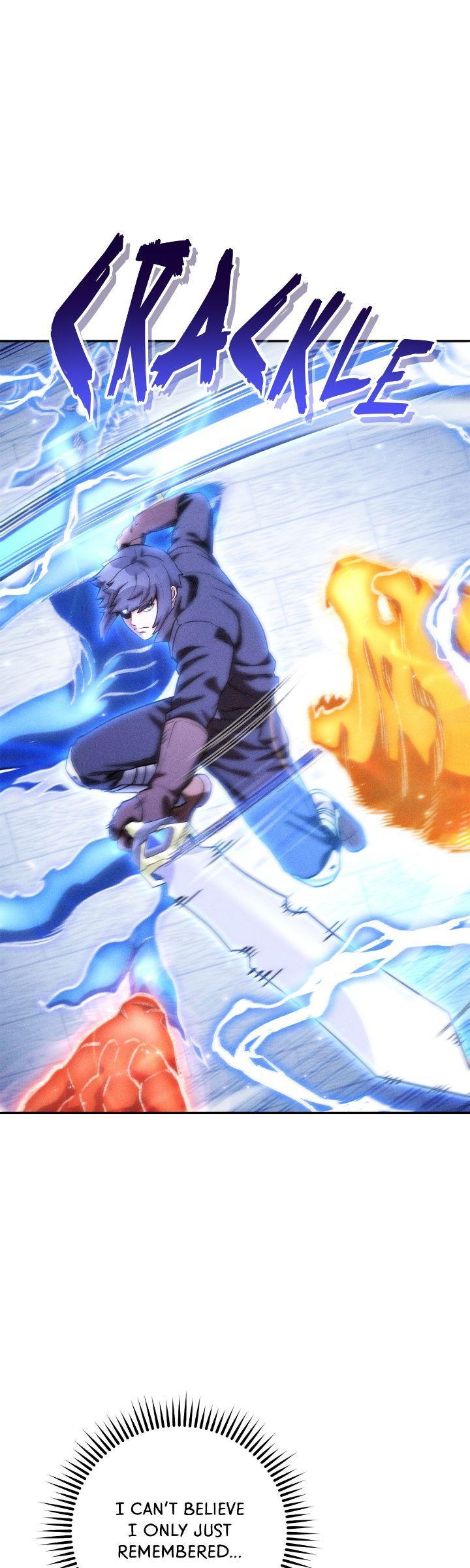Read Dungeon Reset Manga Online