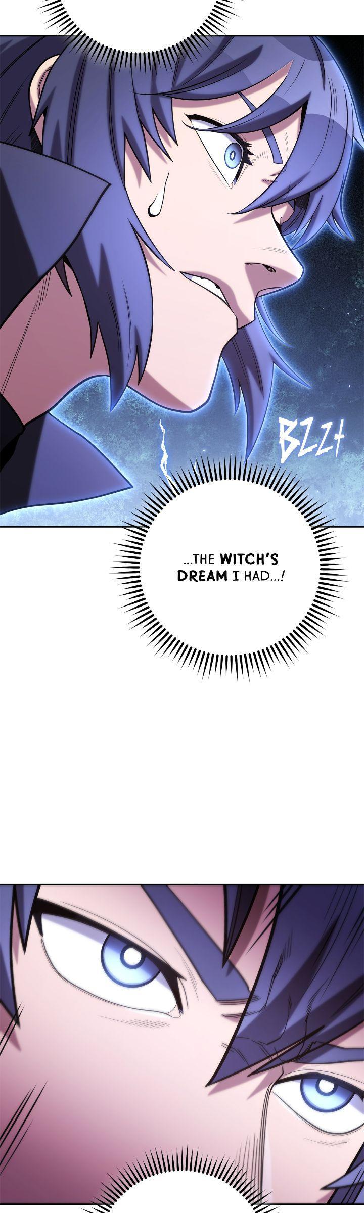 Read Dungeon Reset Manga Online