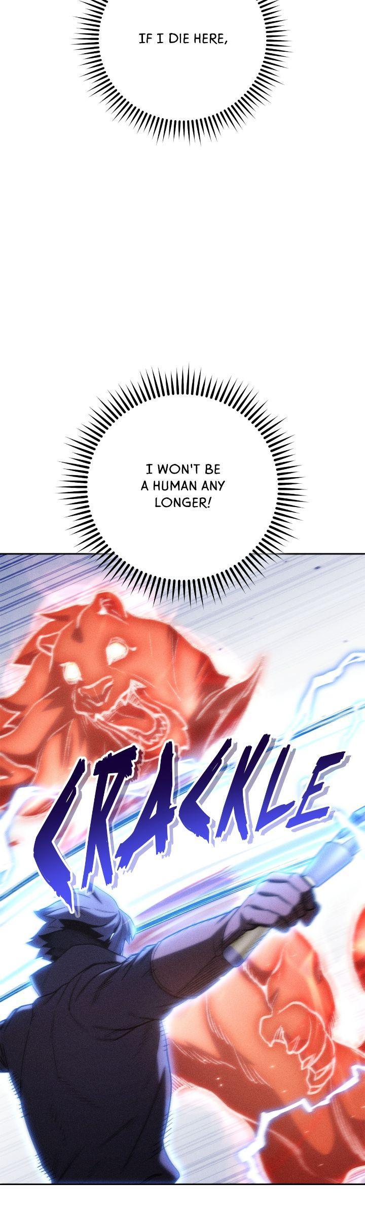 Read Dungeon Reset Manga Online