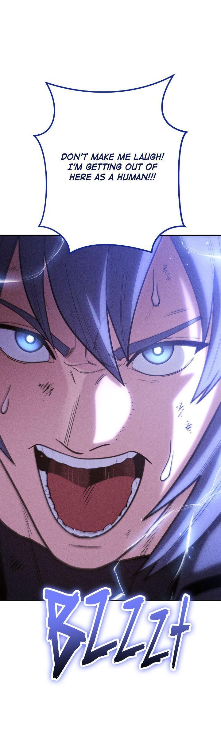 Read Dungeon Reset Manga Online