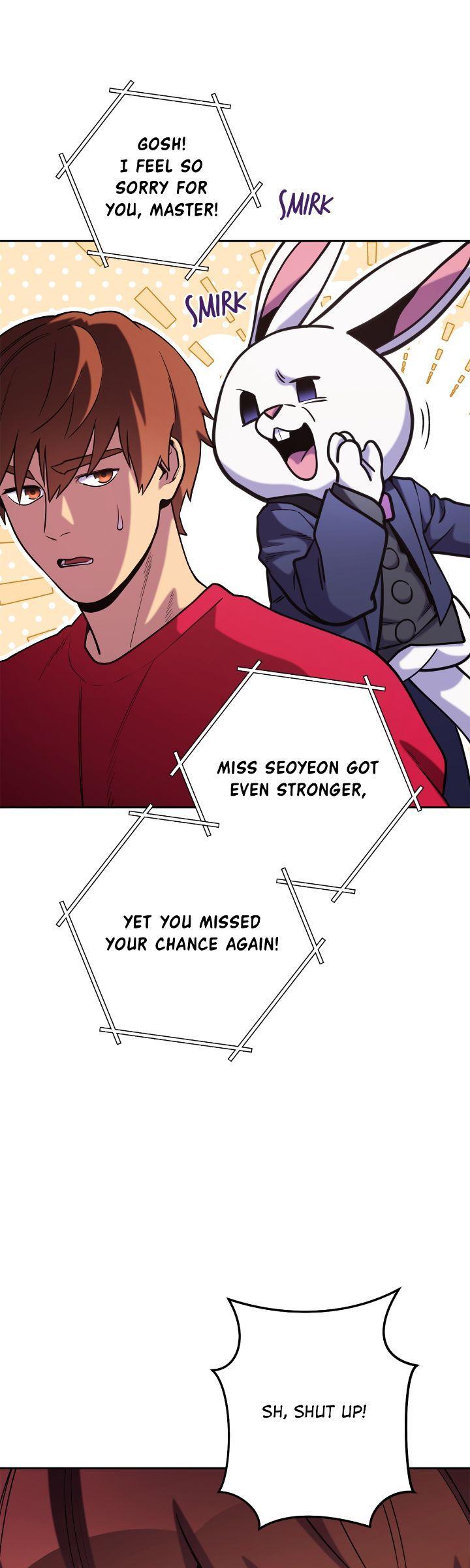 Read Dungeon Reset Manga Online