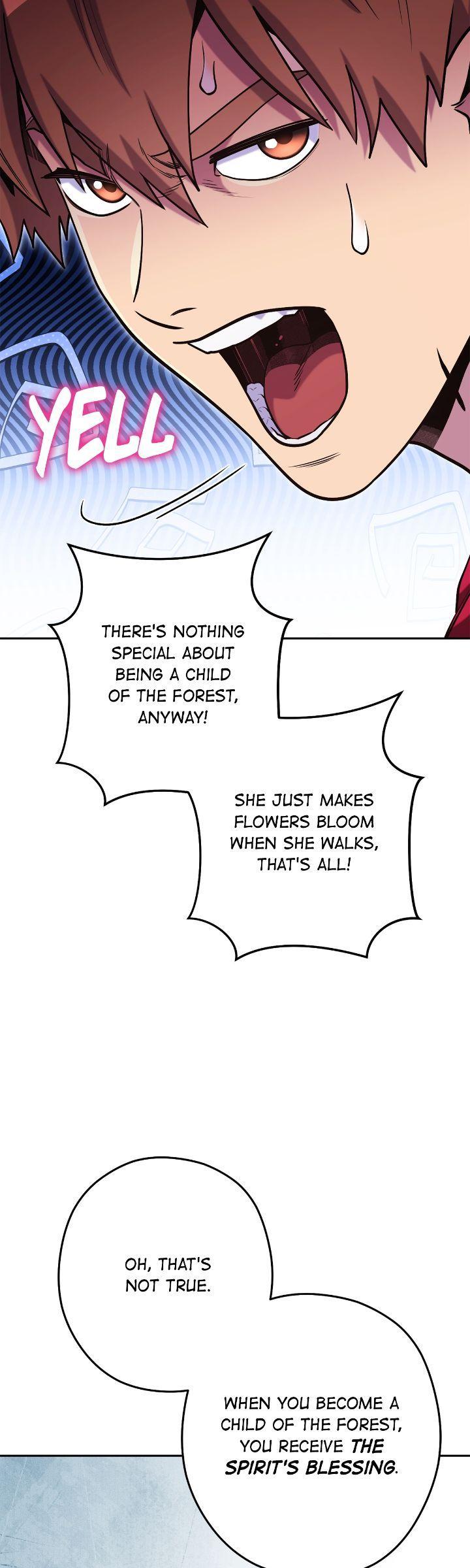 Read Dungeon Reset Manga Online