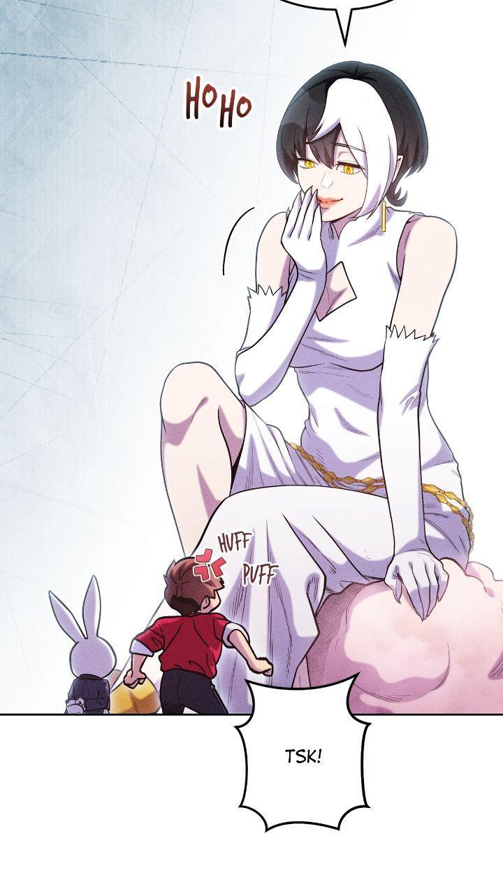 Read Dungeon Reset Manga Online