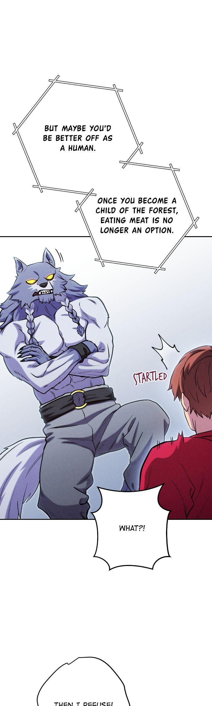 Read Dungeon Reset Manga Online