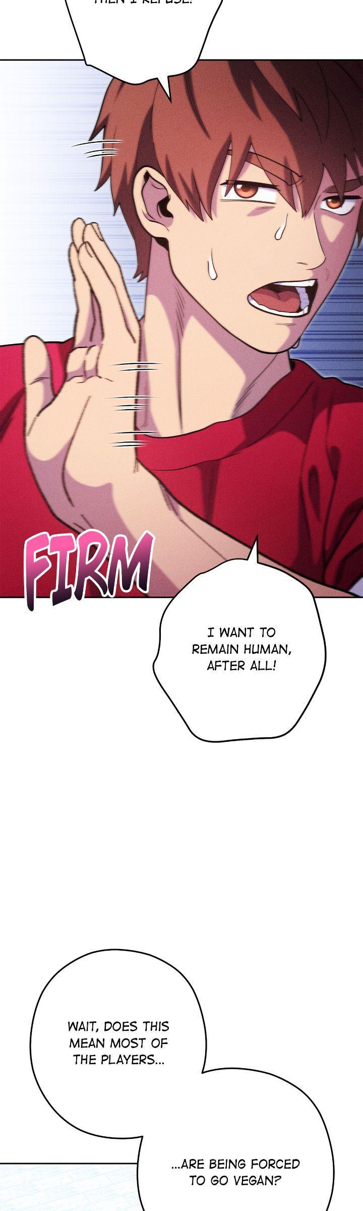 Read Dungeon Reset Manga Online