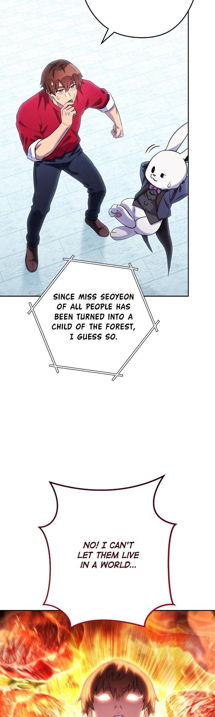 Read Dungeon Reset Manga Online