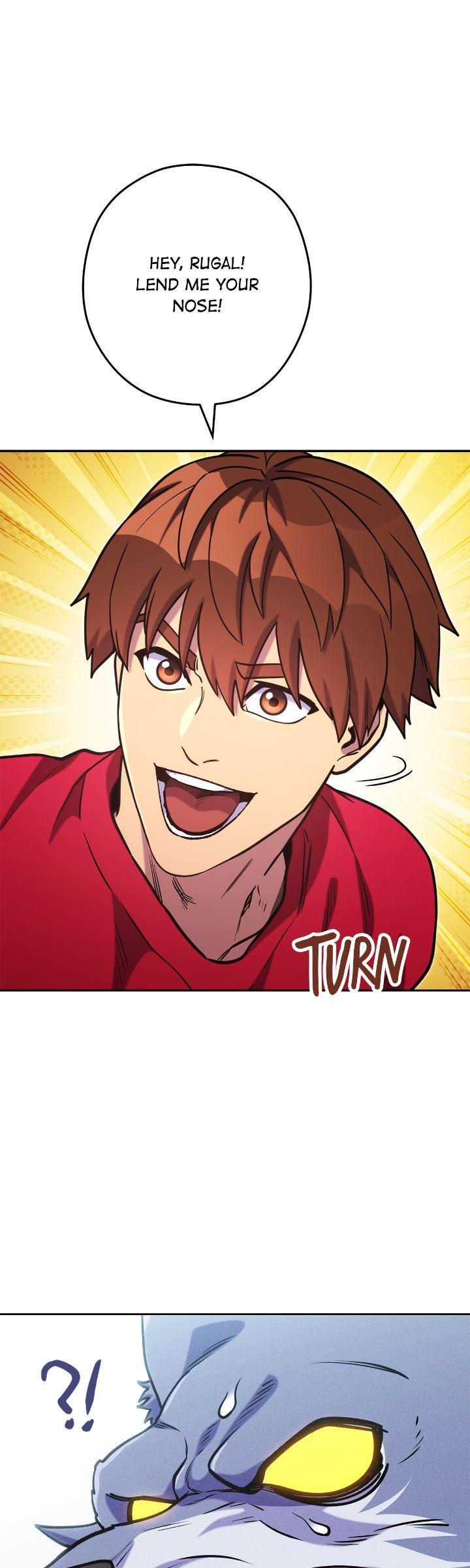 Read Dungeon Reset Manga Online