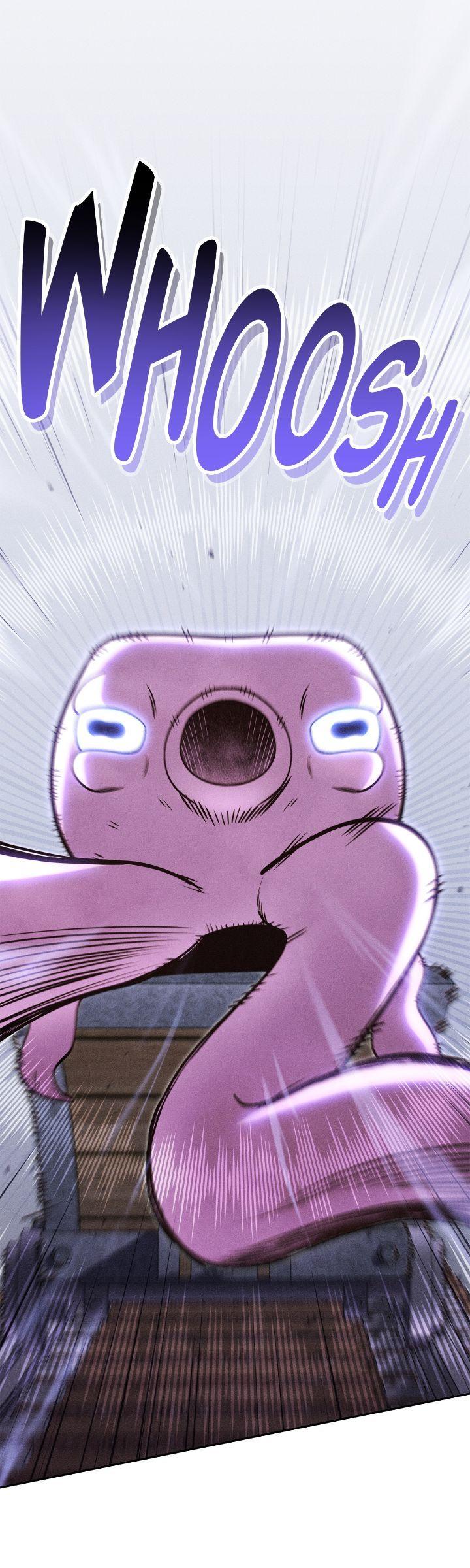 Read Dungeon Reset Manga Online