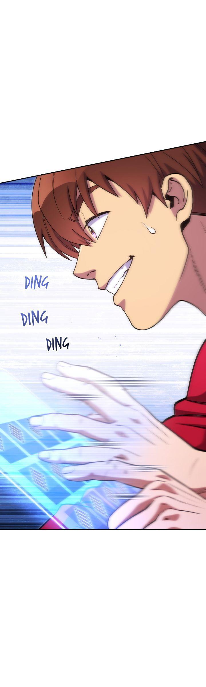 Read Dungeon Reset Manga Online