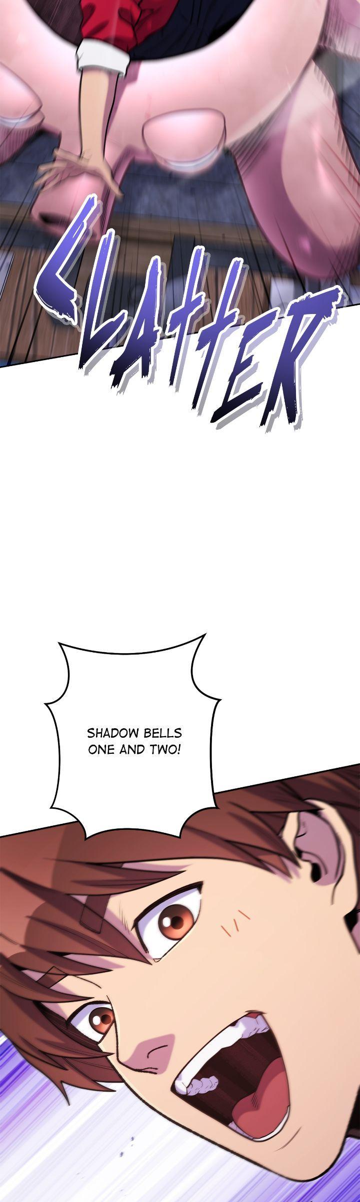 Read Dungeon Reset Manga Online