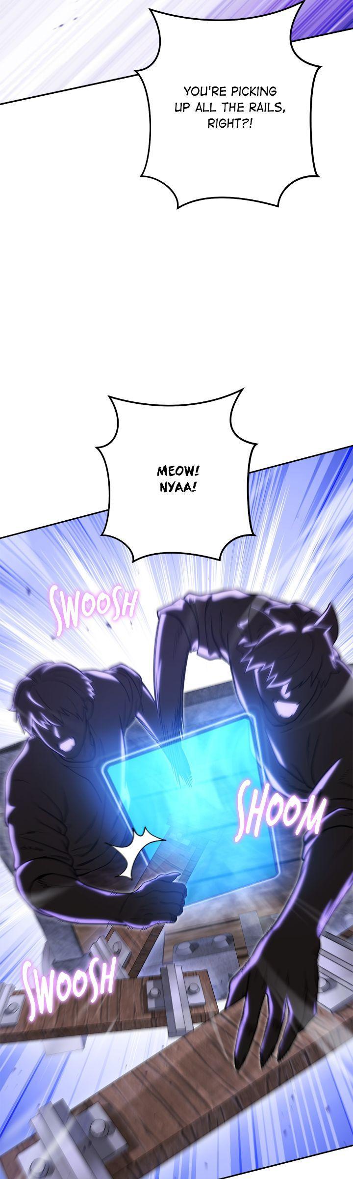 Read Dungeon Reset Manga Online