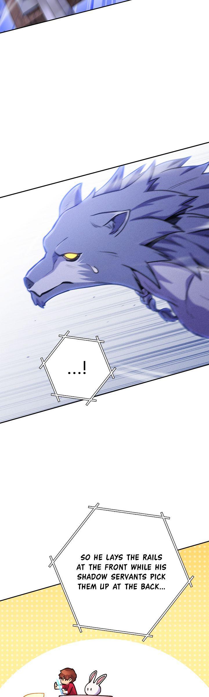 Read Dungeon Reset Manga Online