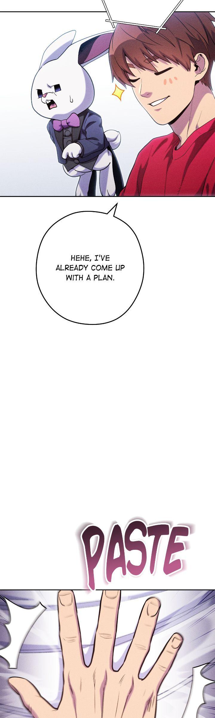 Read Dungeon Reset Manga Online