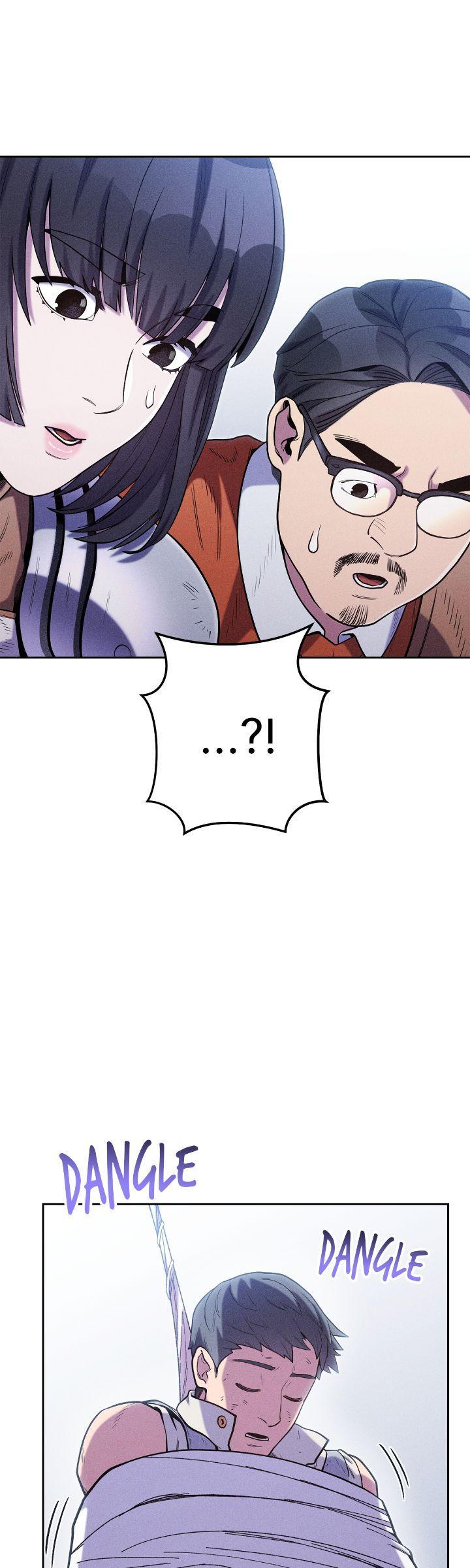 Read Dungeon Reset Manga Online