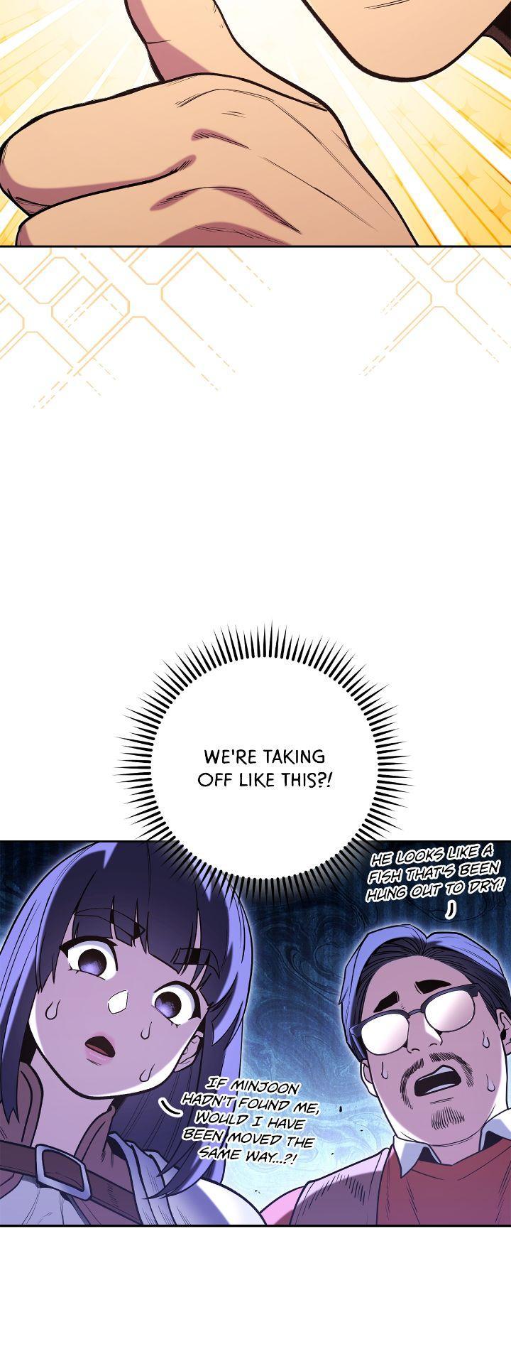 Read Dungeon Reset Manga Online
