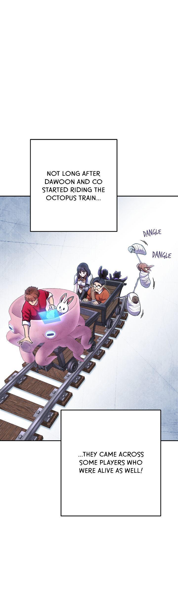 Read Dungeon Reset Manga Online