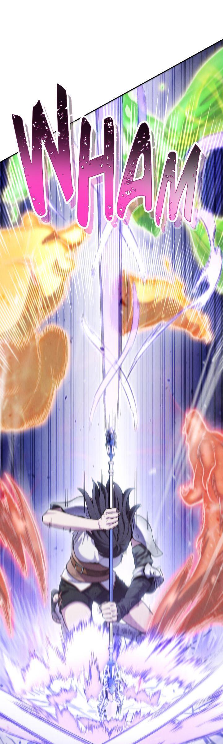 Read Dungeon Reset Manga Online