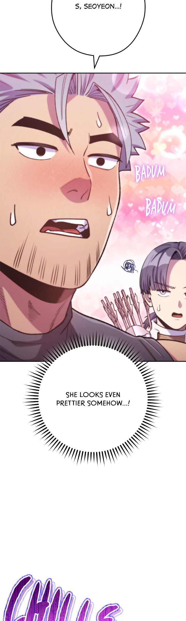 Read Dungeon Reset Manga Online